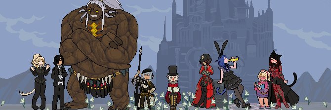 Jestah's banner