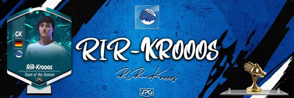 Krooos1x Profile Banner