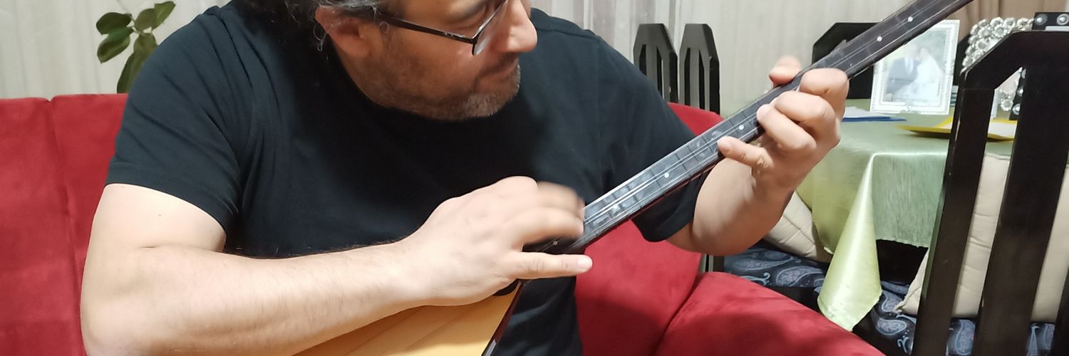 Ferhat Uygungider banner