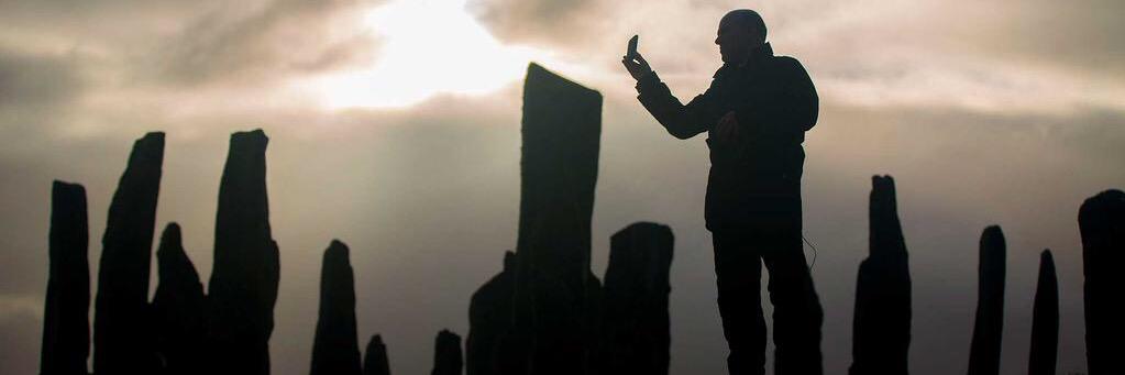 James Matthews banner