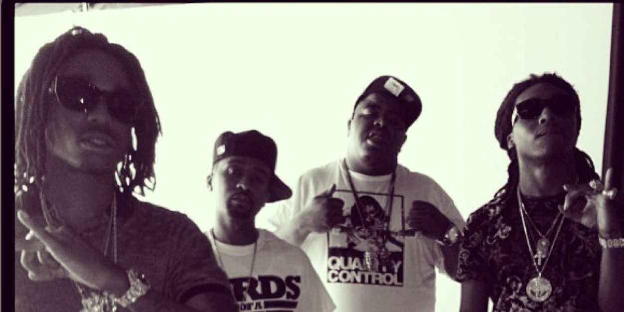 612FatBoy's profile banner image