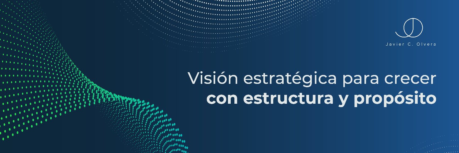 javiercolvera's profile banner image