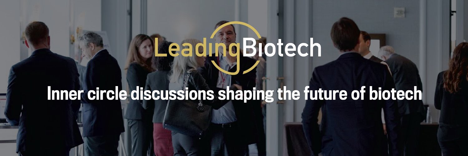LeadingBiotech's profile banner image