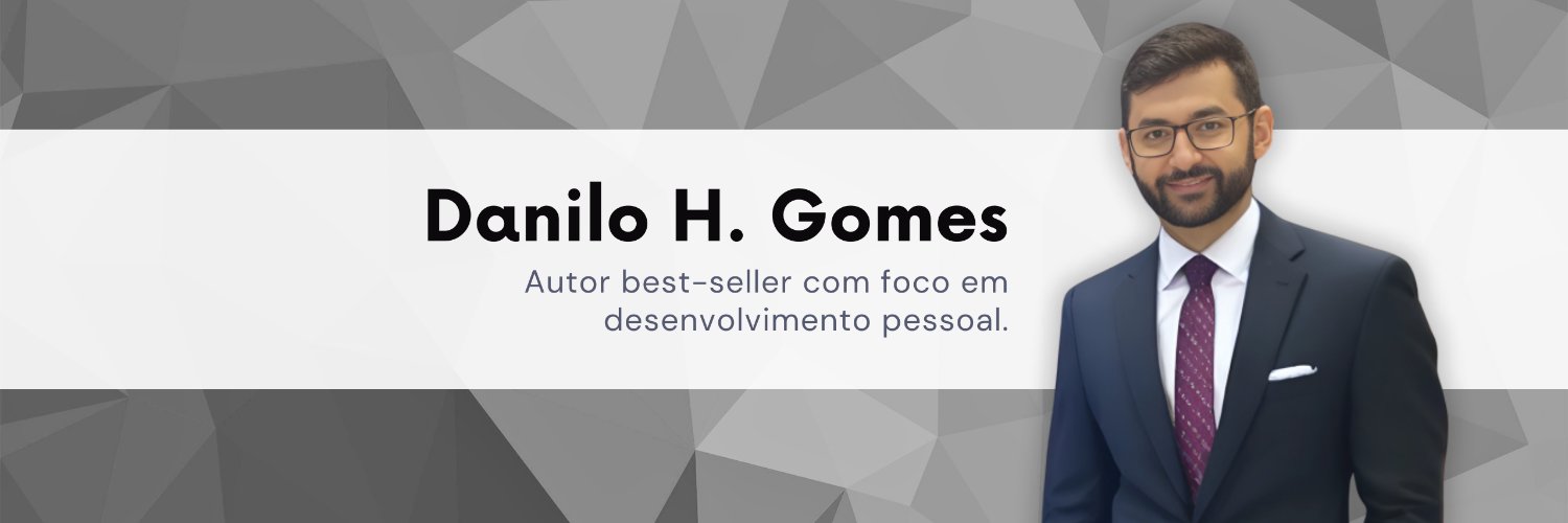 DaniloHGomes's profile banner image