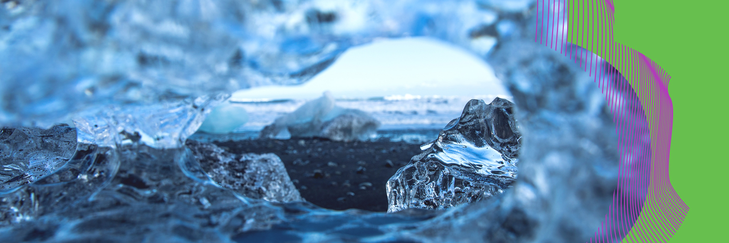 Natural Environment Research Council's banner