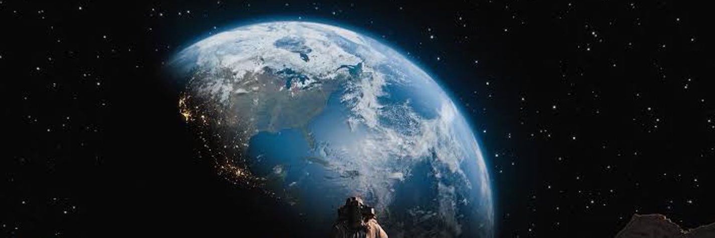 SpaceXVision9's profile banner image