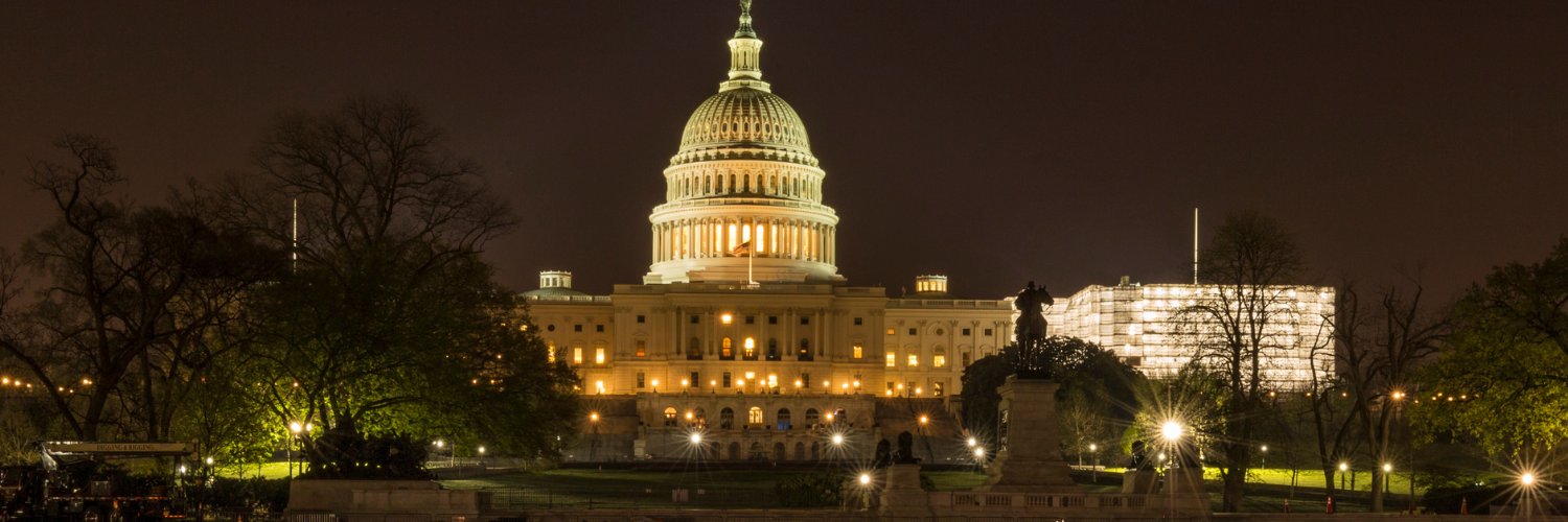 The DC Reporter banner