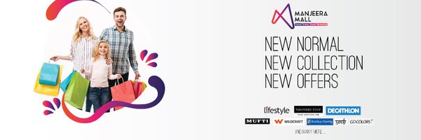 manjeeramall Profile Banner