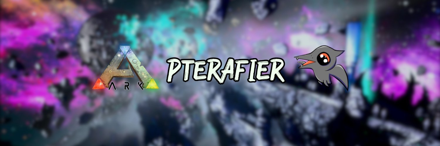 pterafier 🐲 banner