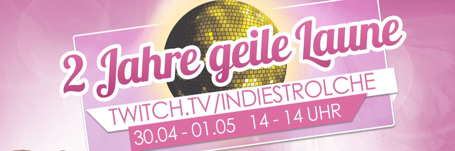 Indiestrolche banner