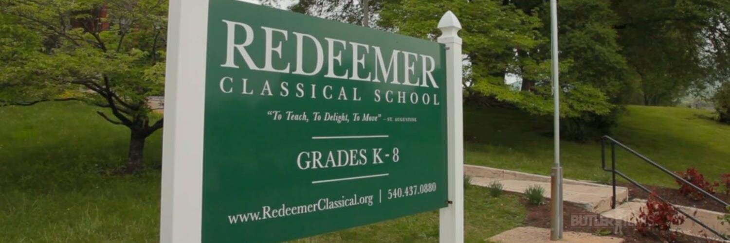redeemerclassic's profile banner image