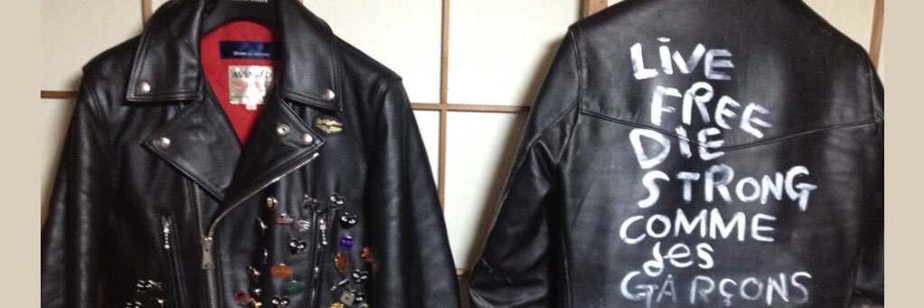 hirofimi's profile banner image