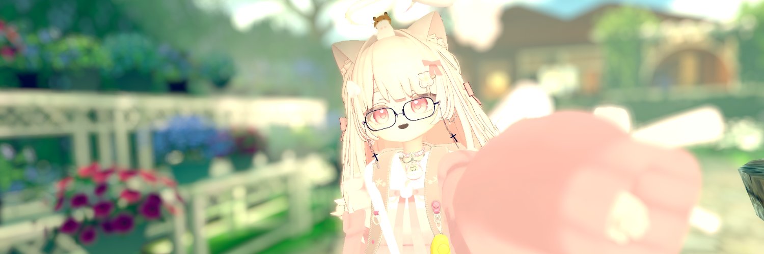 リョーキ🐈🦈 banner