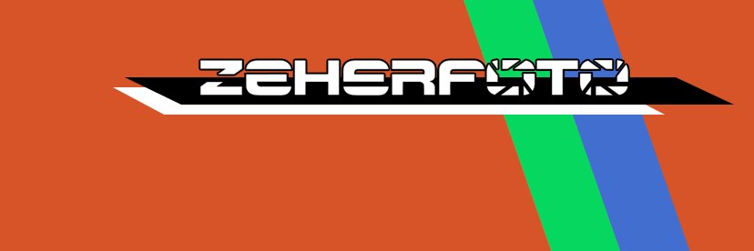 Zeherfoto's profile banner image