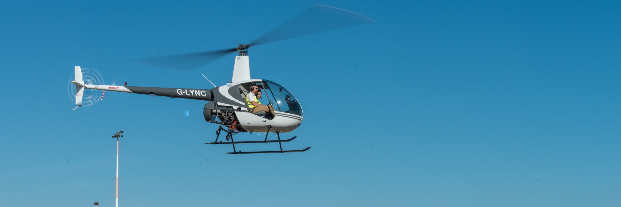 HummingbirdHeli's profile banner image