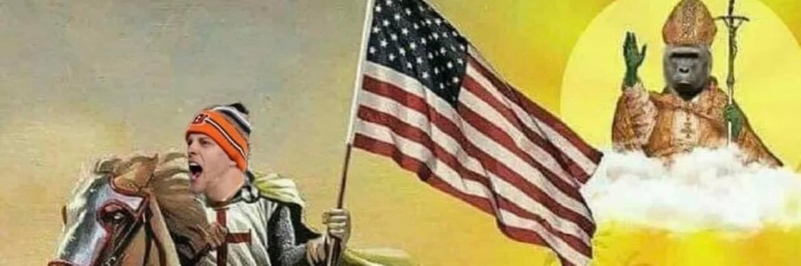 Joe Throwgan Experience banner