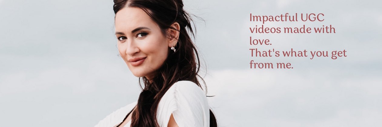 ugcwithlaila's profile banner image
