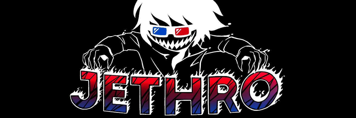 jethro_live's profile banner image