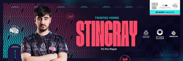 Stingrayjnr Profile Banner