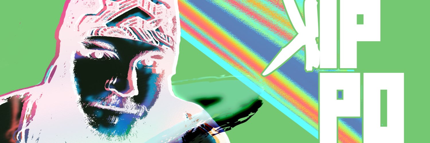 kippoart's profile banner image