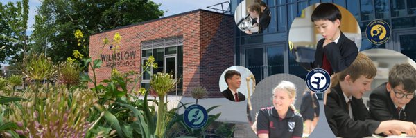 wilmslowhigh Profile Banner