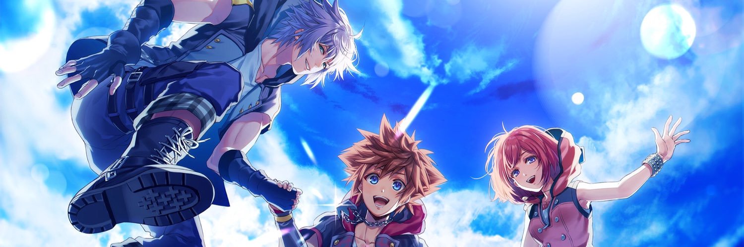 IshidaAlex's profile banner image