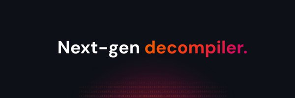 _revng Profile Banner