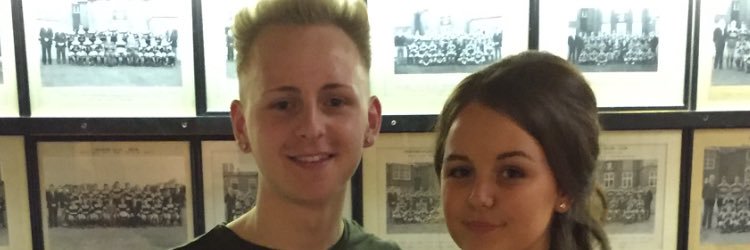 ginataylorrr's profile banner image