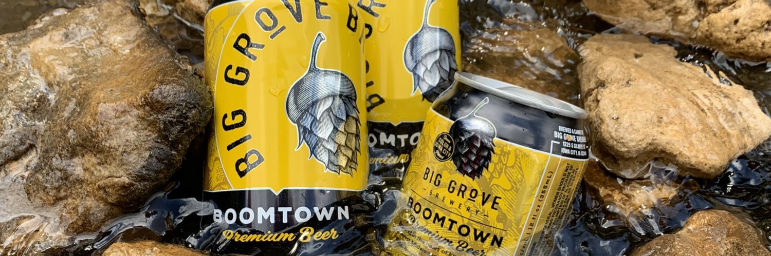 BigGroveSam's profile banner image