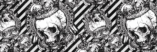 twoghostsrising's profile banner image