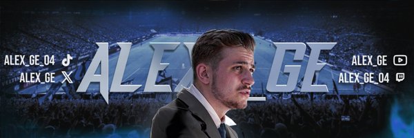Alx_ge Profile Banner
