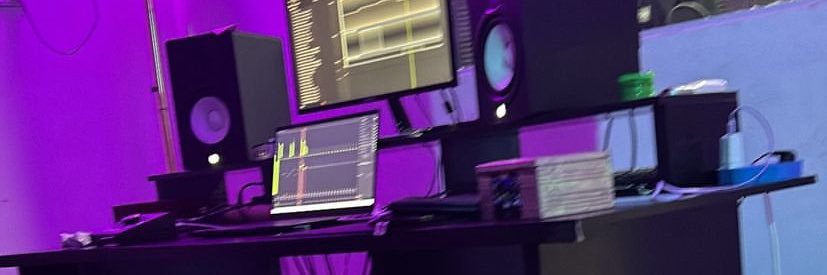 BNTBLSS's profile banner image