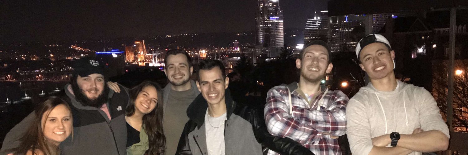 Ben_Wise88's profile banner image