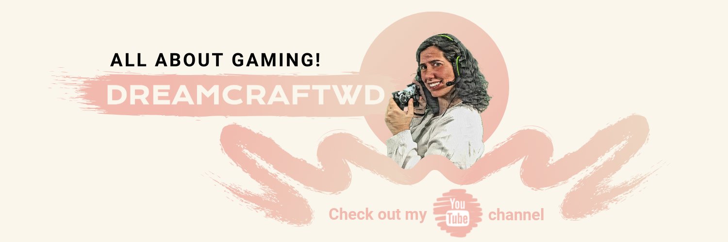 DreamCraftWD1's profile banner image