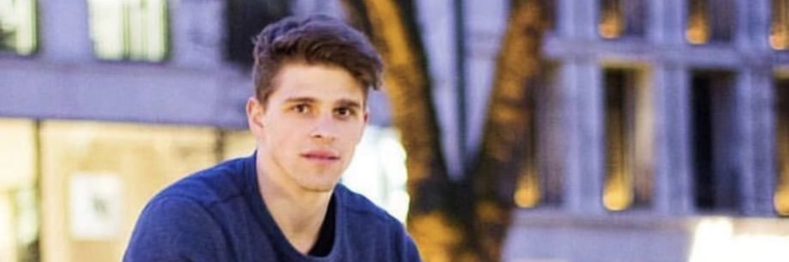 dominicbertelle's profile banner image