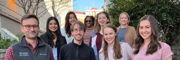 GrabowiczLab Profile Banner