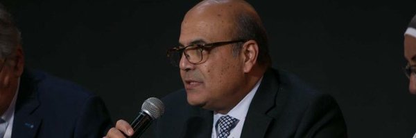 ProfNabilFarag2 Profile Banner