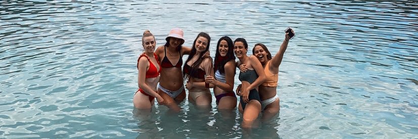 Lauuu banner