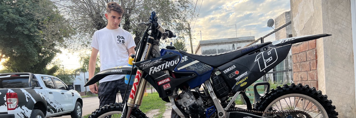 JeissonRacca's profile banner image