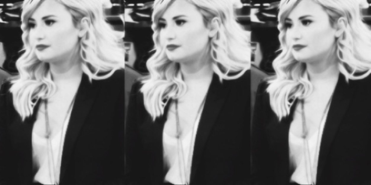 Demetria Lovato. (@lavatodemetria) / Posts / X