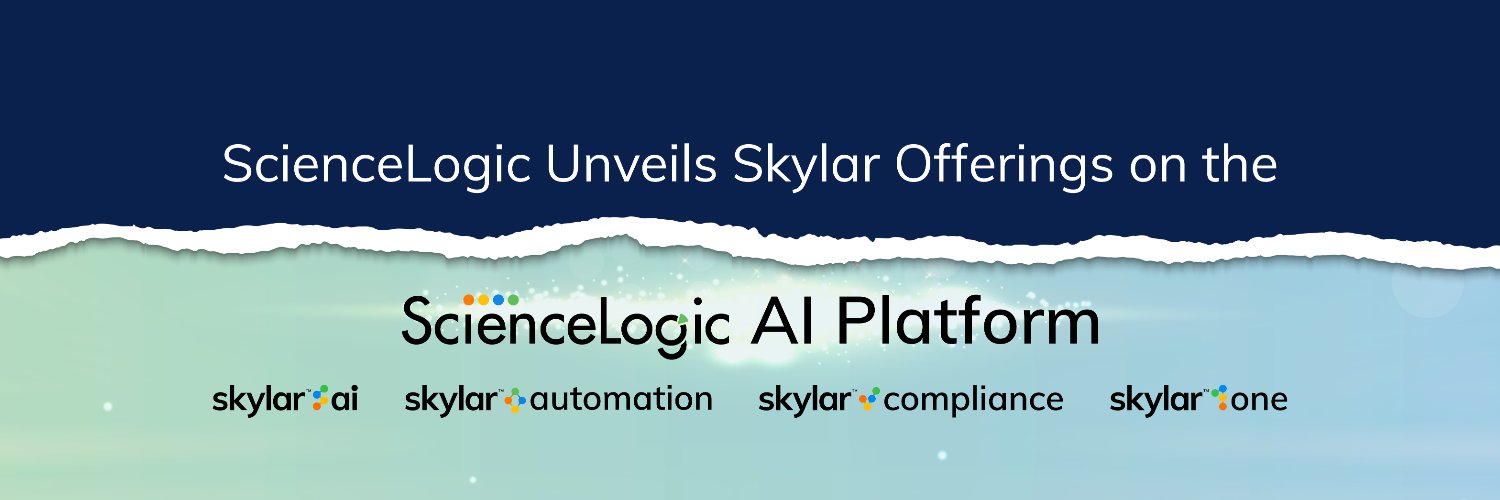 ScienceLogic banner