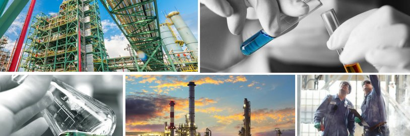 Louisiana Chemical banner