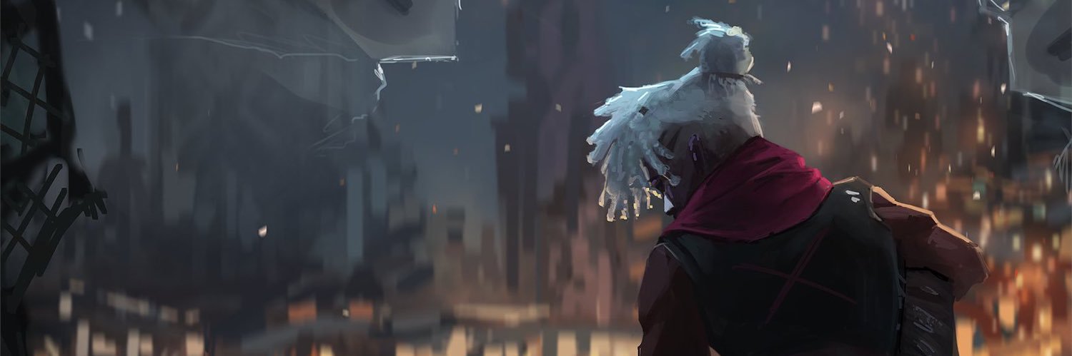 HarvZed's profile banner image