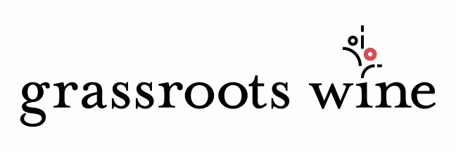 Grassroots Wine banner