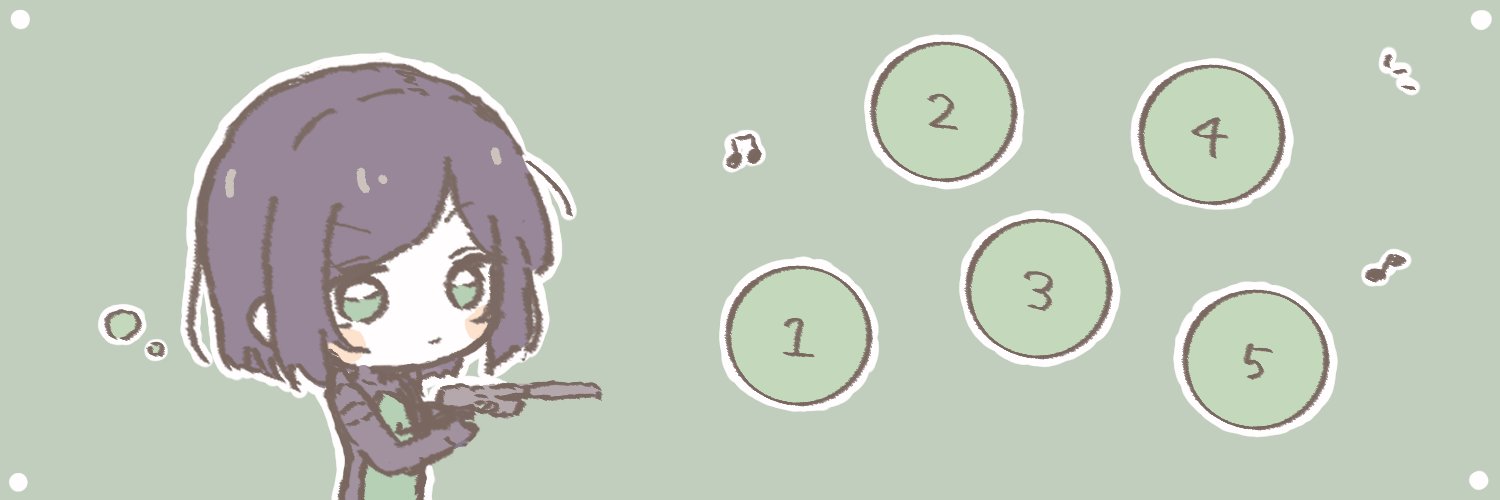 ゆーれい's banner