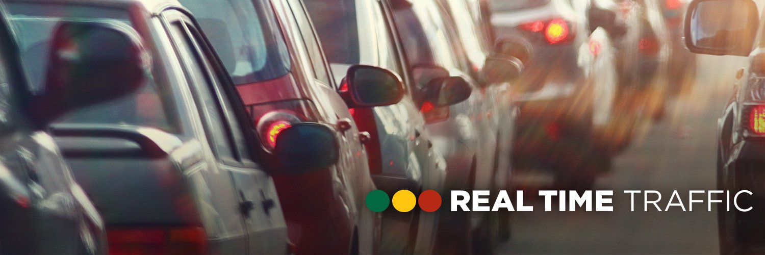 Spectrum Bay News 9 Traffic banner