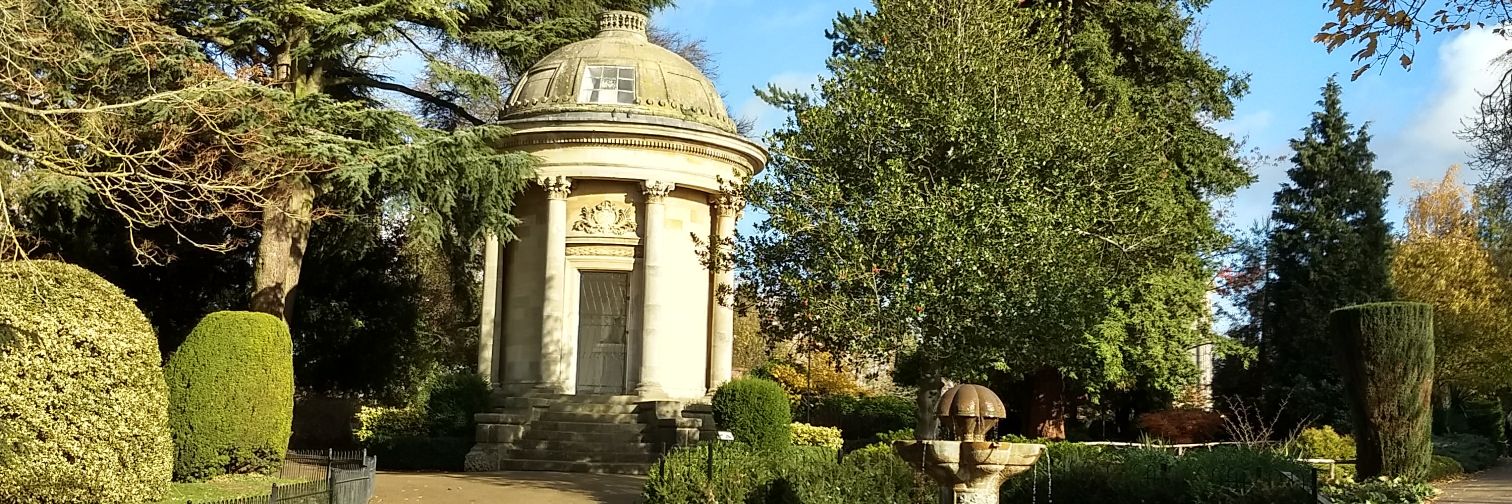 All things Leam banner