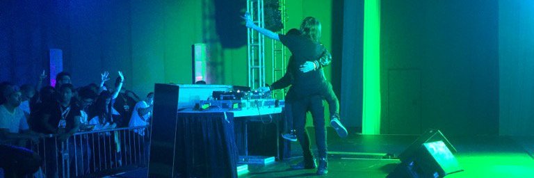 Mito is Back!! NEXT UP: SYNERGY WEST LA 9/26 banner