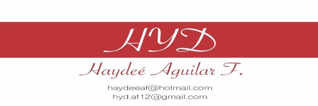 Haydee AF banner