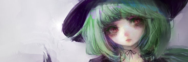IShi33's profile banner image